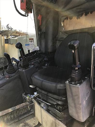 Used 2005 Atlas Copco CM-780D Blasthole Drill