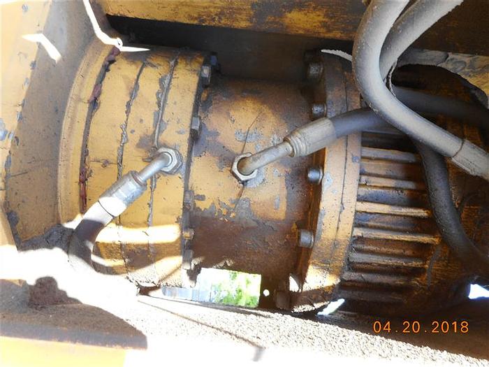 Used 2006 IMT AF100 Drill Rig