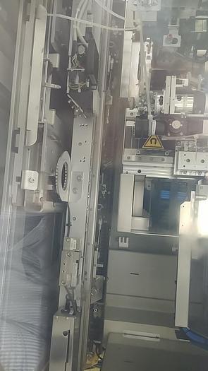 Used 2012 Datacon EVO Bonder