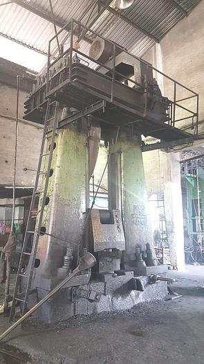 Used Hammer Forging Belt Drop Ratan