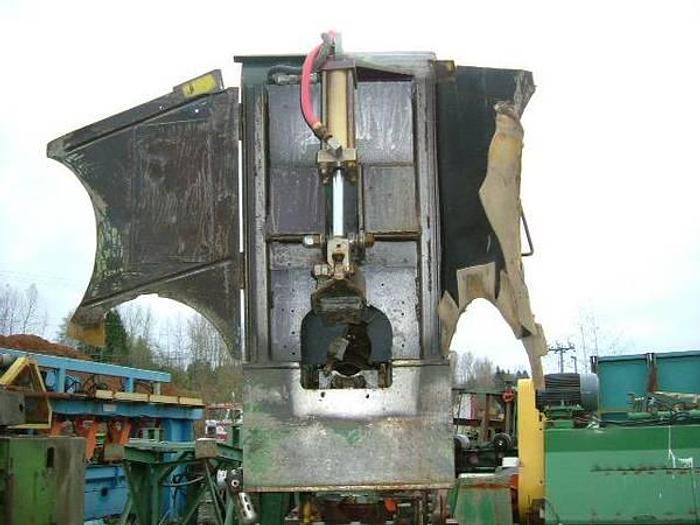 Used CanCar V2 Chip-N-Saw System