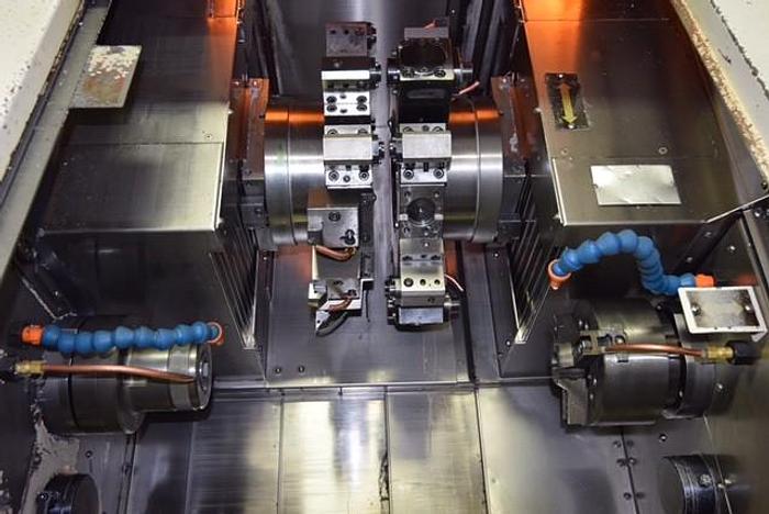 Used 2004 Yama Seiki  GTS-150 MMX