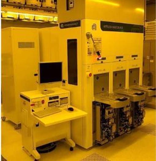 Used APPLIED MATERIALS / AMAT VeritySEM
