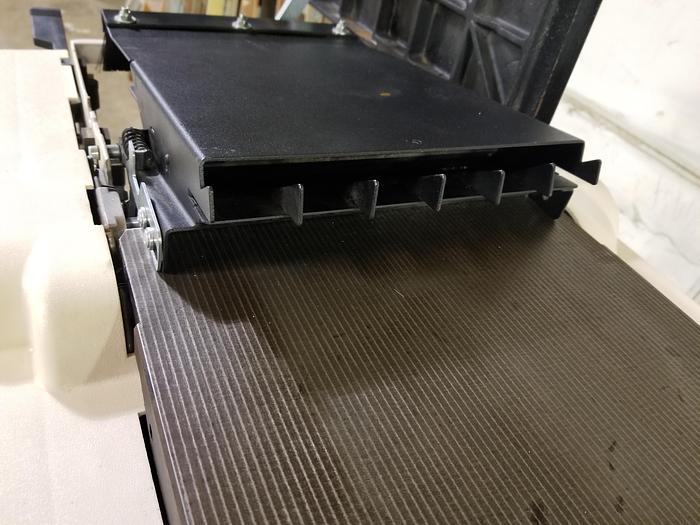 Used Grizzly G0675 Jointer/Planer