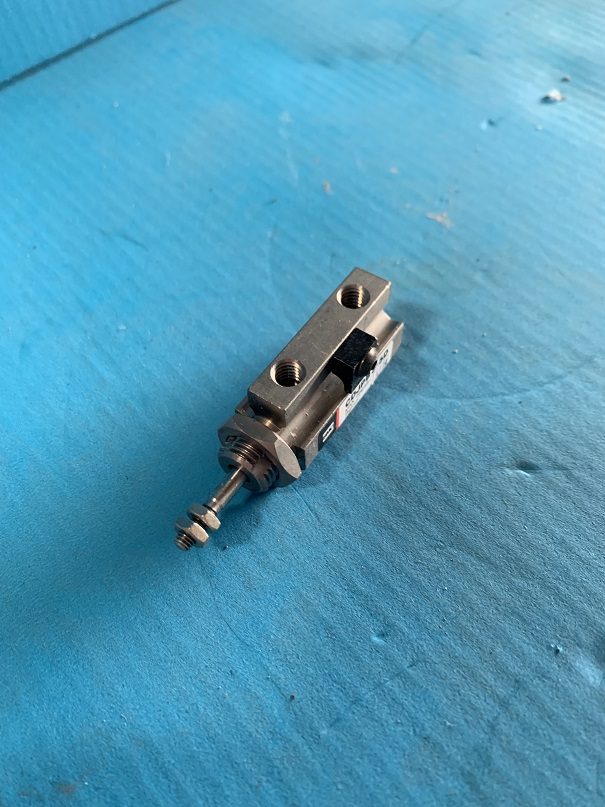 Used SMC Air Cylinder CDJPB6-5D