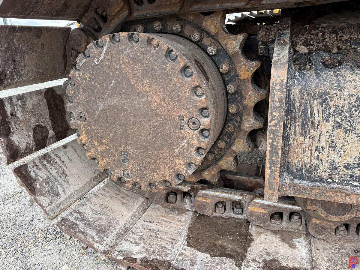 Used 2022 SANY SY500H CRAWLER EXCAVATOR **5 YEAR 5000 HOUR WARRANTY FROM IN SERVICE DATE**