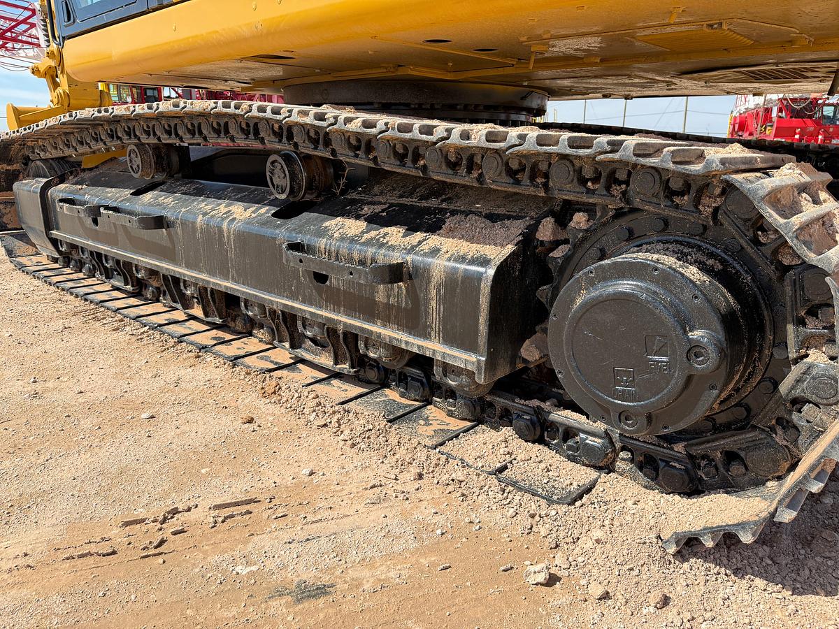 Used 2023 CATERPILLAR 330 CRAWLER EXCAVATOR
