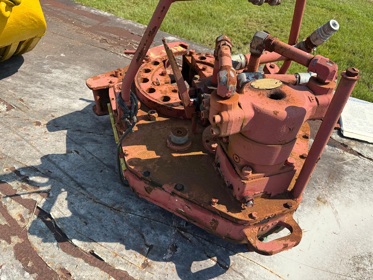 Used LAMB 5.5 CASING POWER TONG