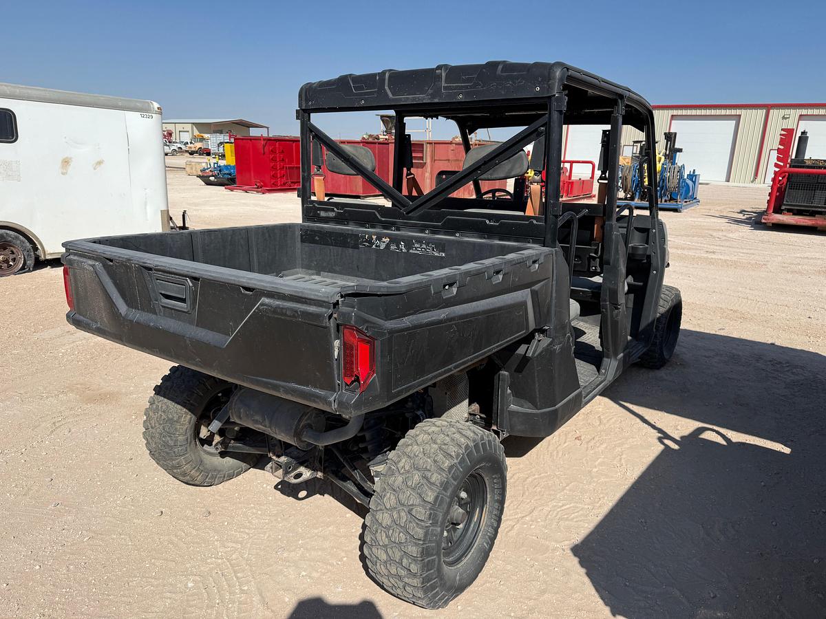 Used 2020 POLARIS PRO XD SIDE BY SIDE UTV