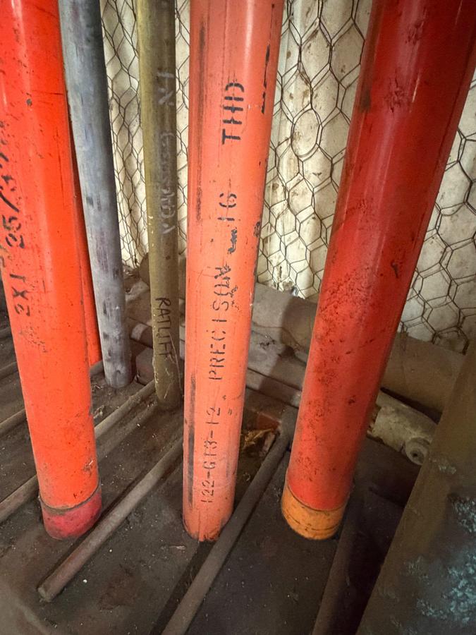 Used 2” HF 122-G13-12