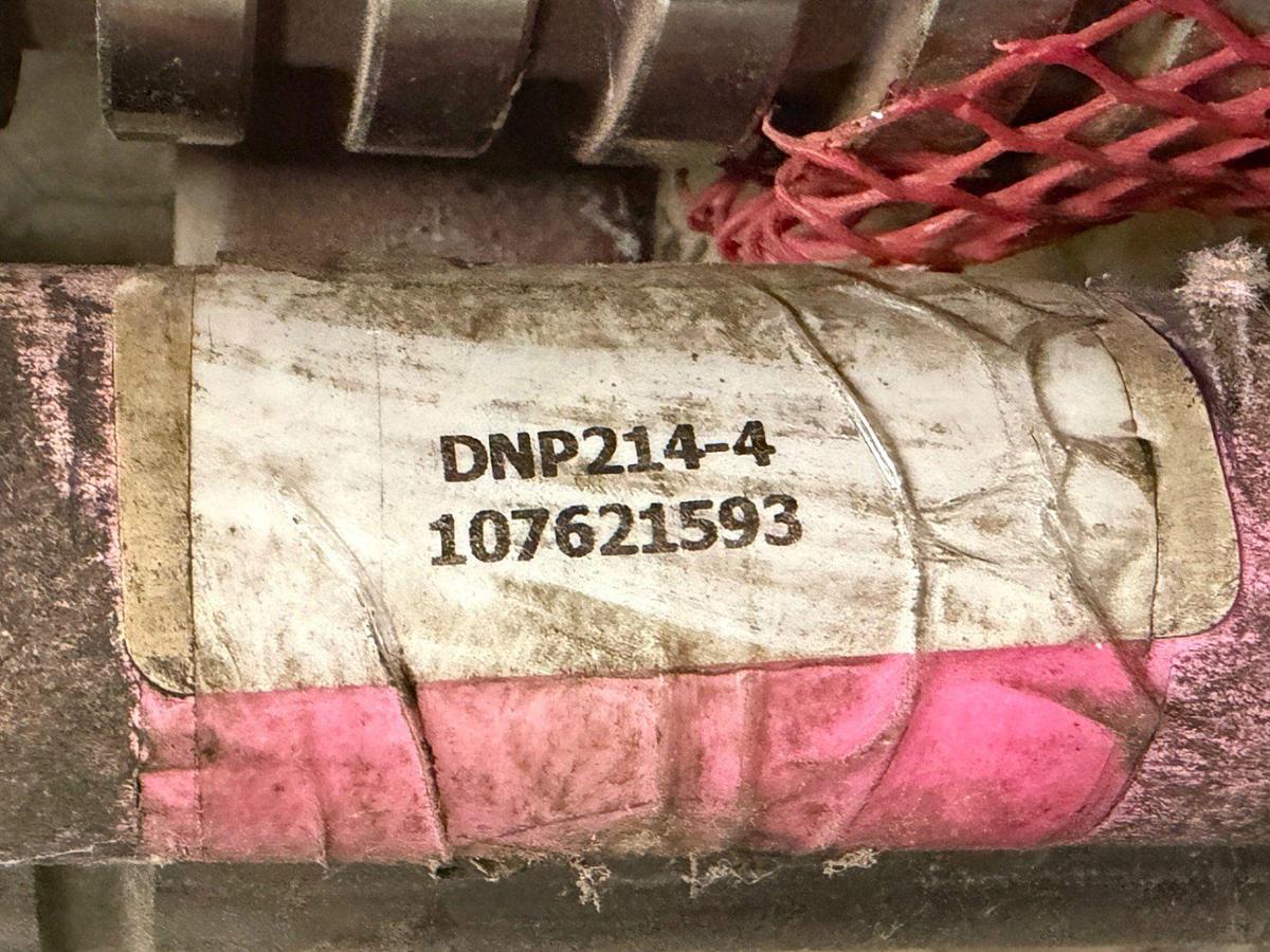 Used (6x$) asst’d size plungers