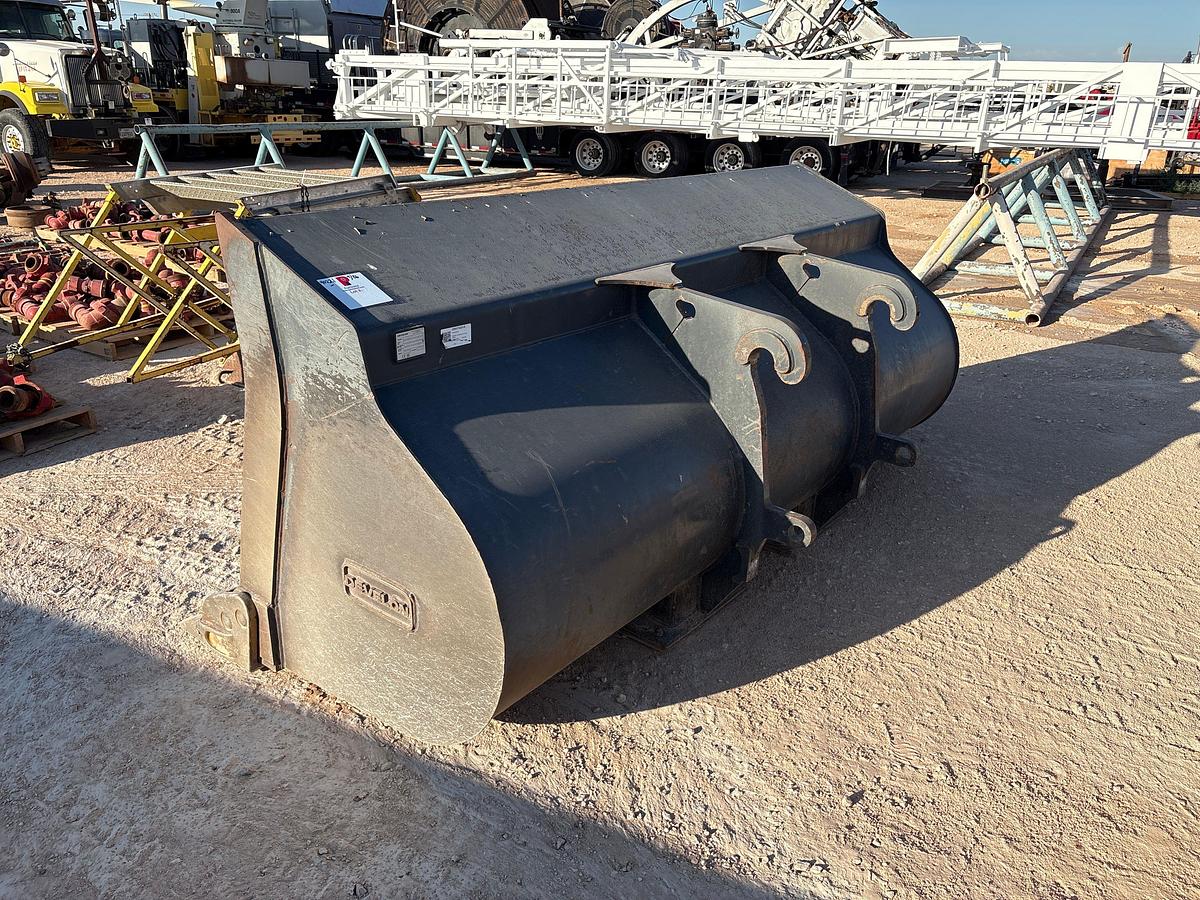 Used 2023 DEVELON DL320-7 WHEEL LOADER