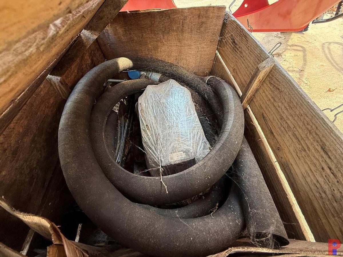 Used (NEW) 2023 PRENTICE 2124 HYDRAULIC KNUCKLE BOOM LOADER**12 MTHS STANDARD WARRANTY**