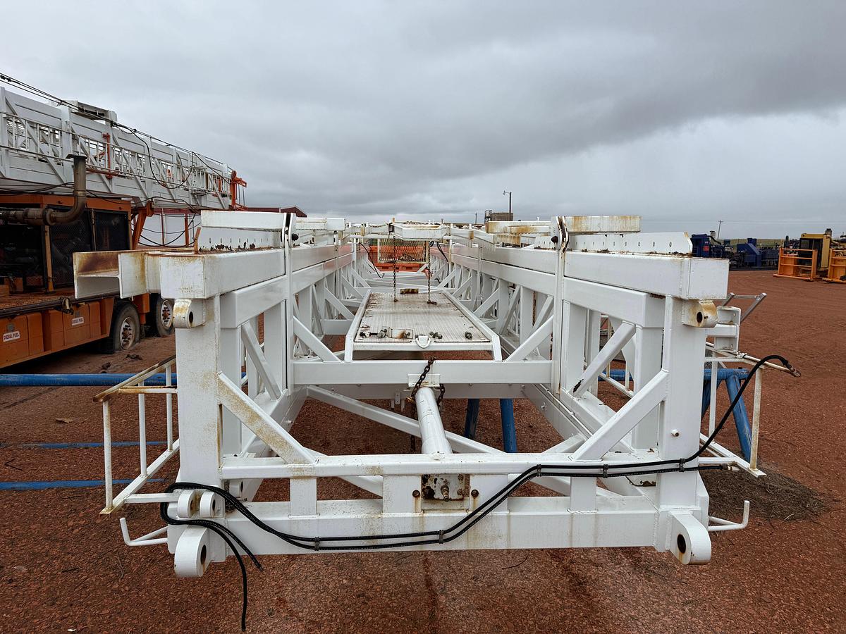 Used 104’- 250K LBS TAYLOR DERRICK