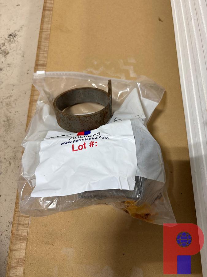 Used (4X$) GR1837 BASKET CONTROLS