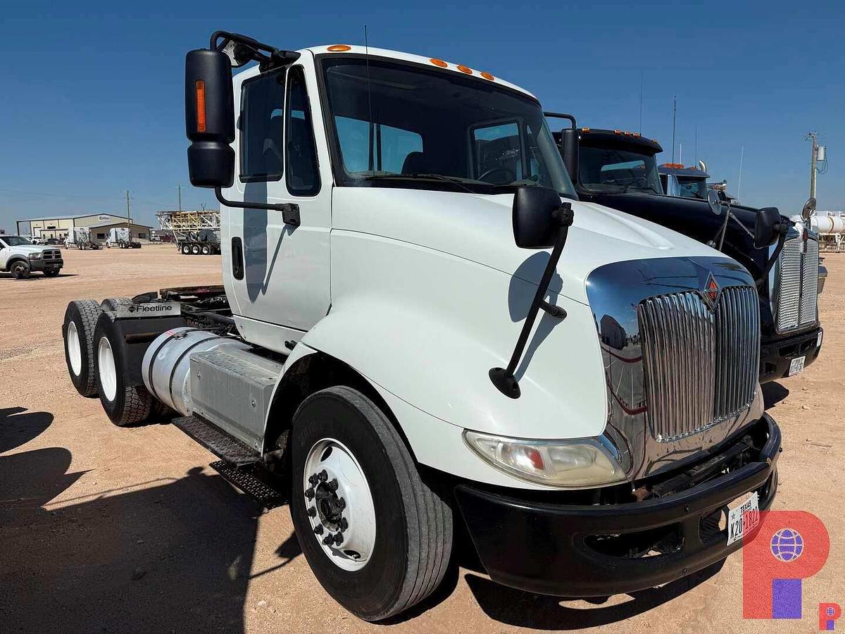 Used 2018 INTERNATIONAL TRANSTAR 8600