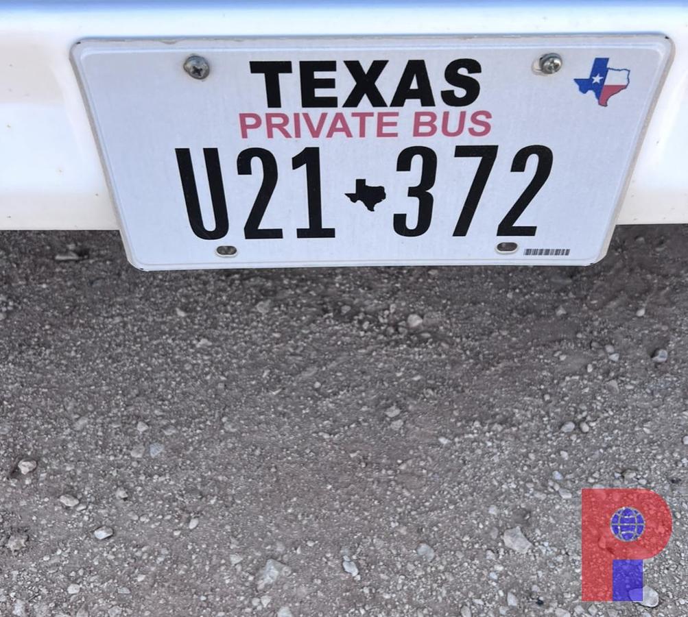 Used 2000 BLUE BIRD TC2000 BUS