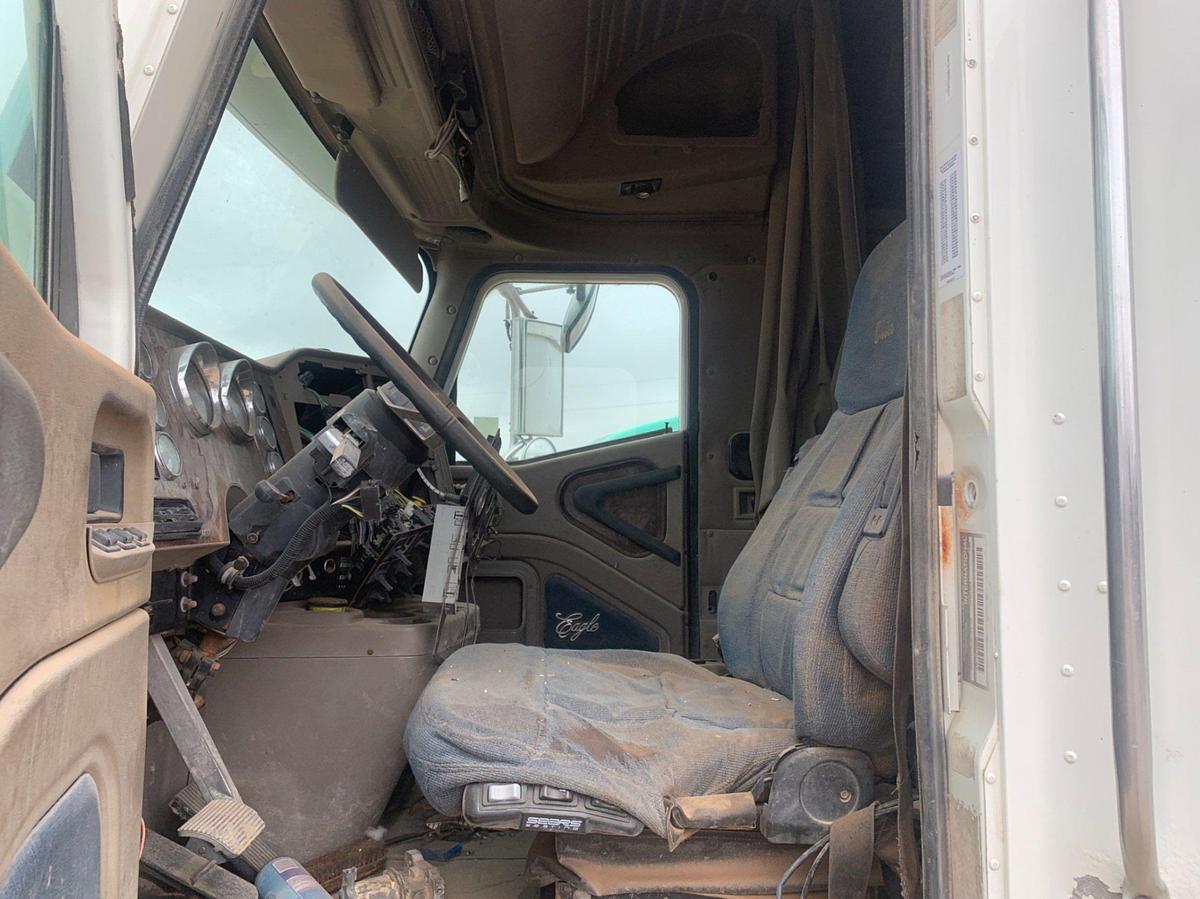 Used 2006 INTERNATIONAL 9500I