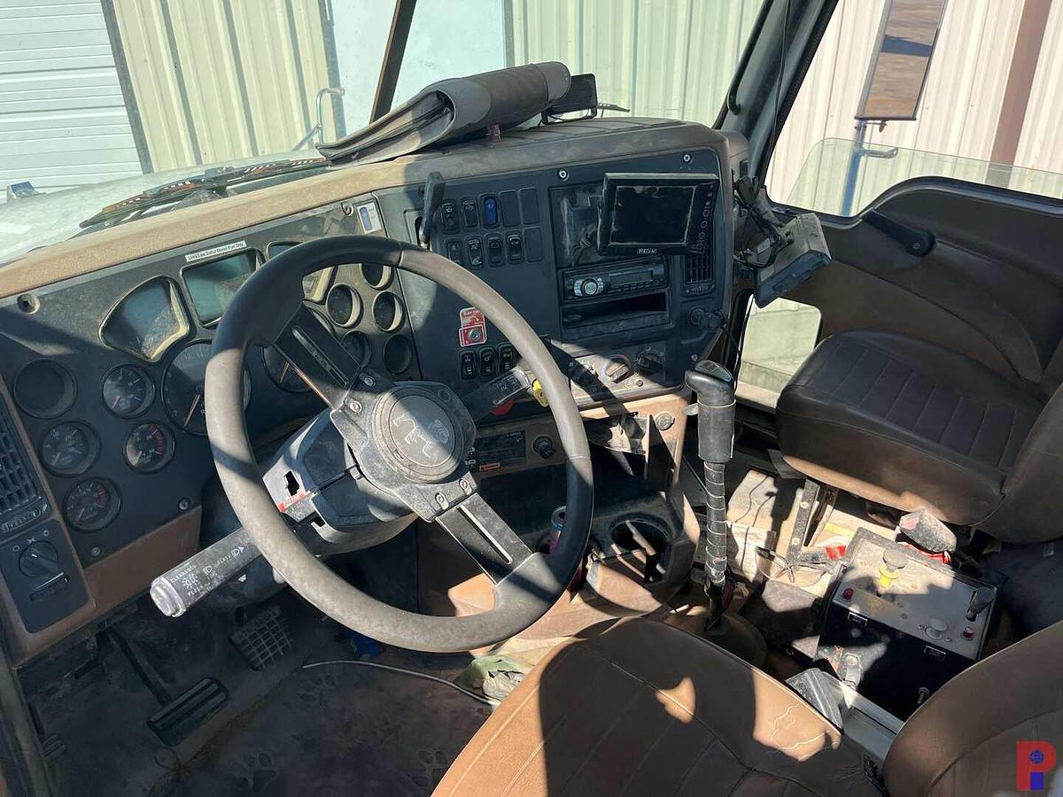 Used 2012 MACK CV713 T/A DAYCAB HAUL TRUCK