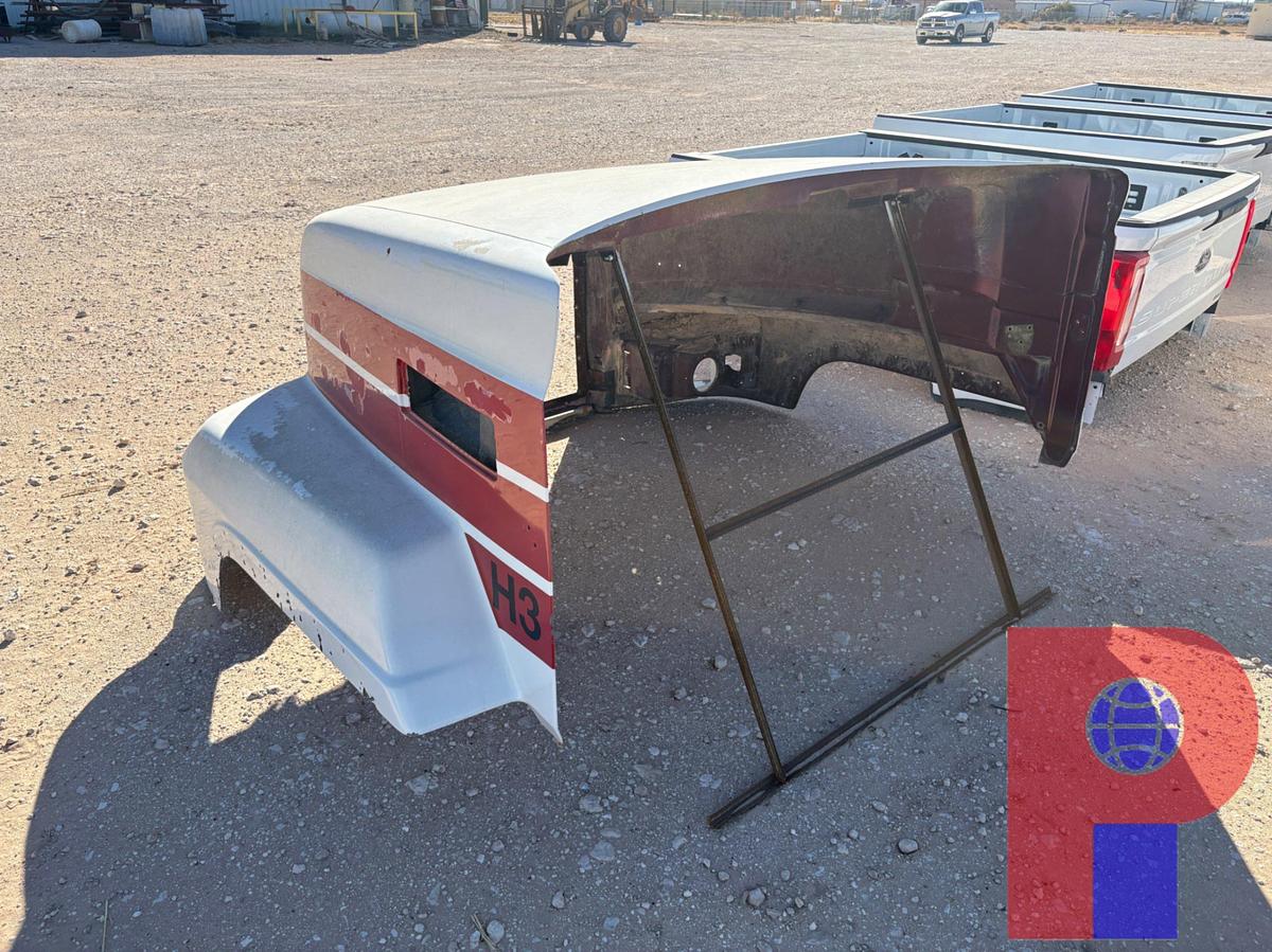 Used LOT W/ AUTOCRANE 3203 CRANE ARM, 125HP ELECTRIC MOTOR, (2) BOP TRANSPORT SKIDS, HPU, ETC…