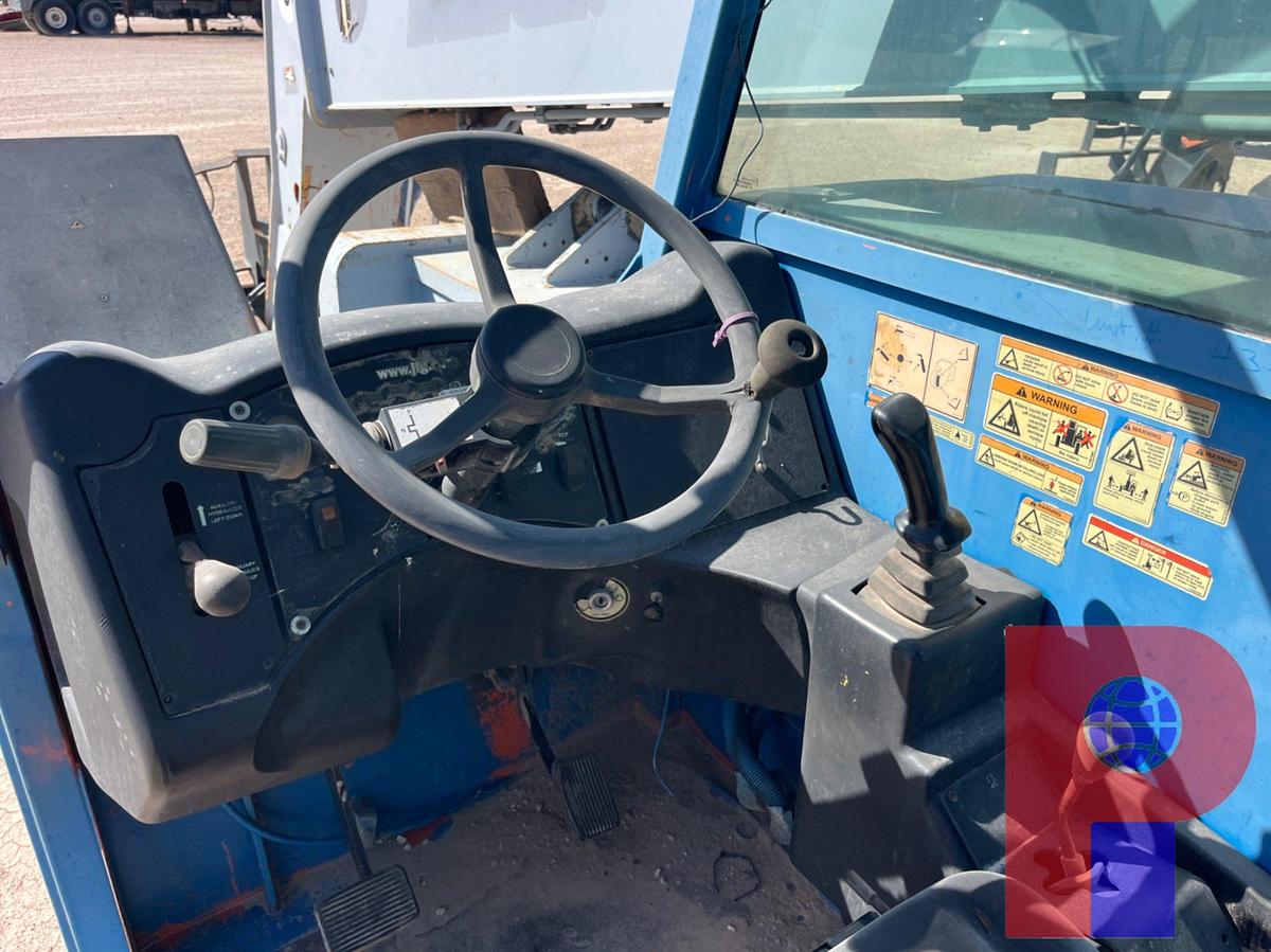 Used 2007 JLG G9-43A 9K TELEHANDLER (INOP)