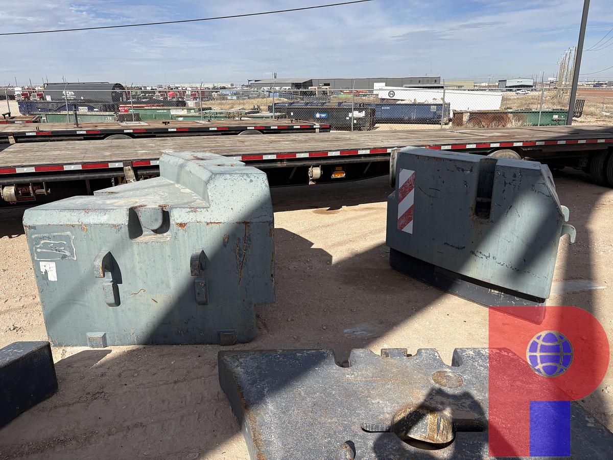 Used 2013 TEREX AC200-1, 200 TON 5-AXLE CRANE