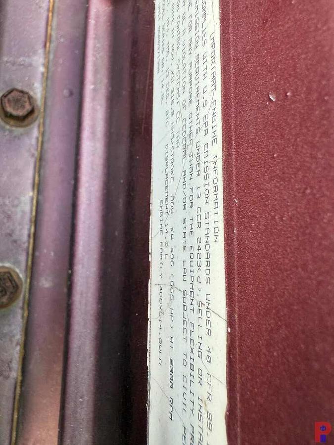 Used 2007 HYDRA RIG 15K TRIPLEX 665 HP NITROGEN COMBO PUMP TRAILER