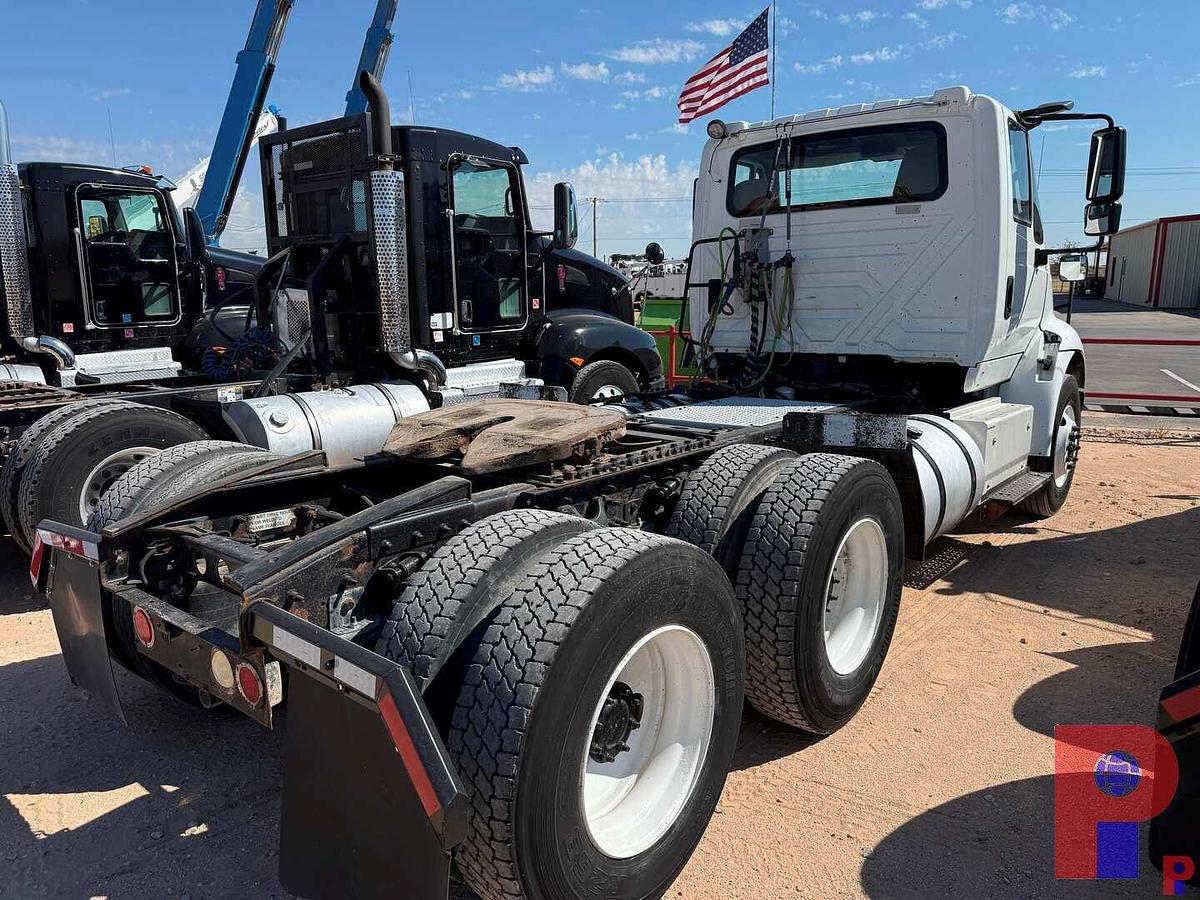 Used 2018 INTERNATIONAL TRANSTAR 8600