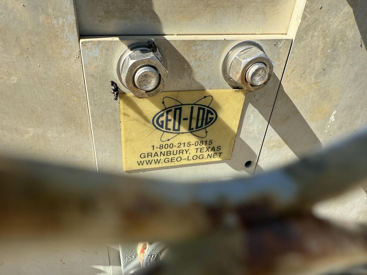 Used SLICK LINE UNIT P/B DETROIT 3-53 MTD ON 2009 CARGO CRAFT 16’ T/A BP TRAILER