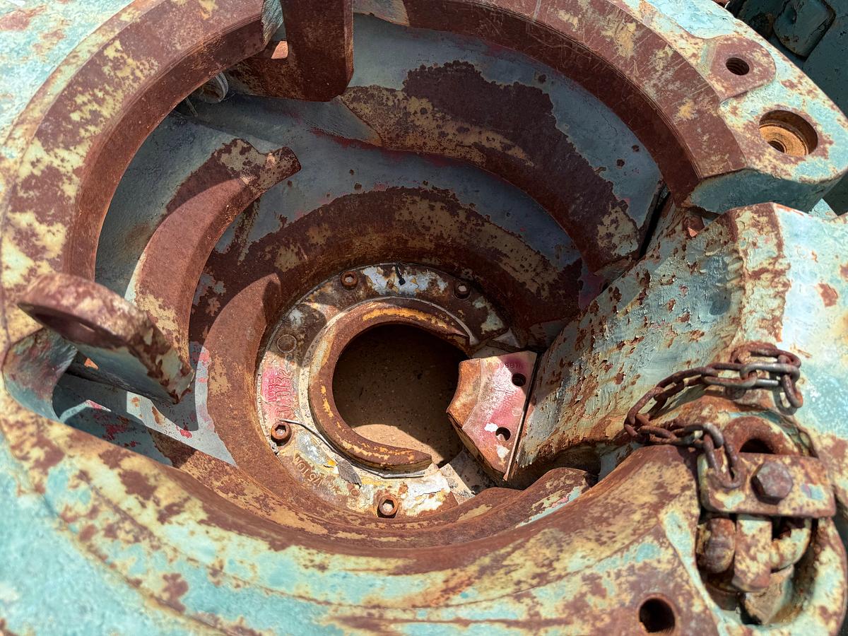 Used (3) BJ, TEXAS INTERNATIONAL, VARCO 250-TON SLIP TYPE SPIDER CASING ELEVATORS