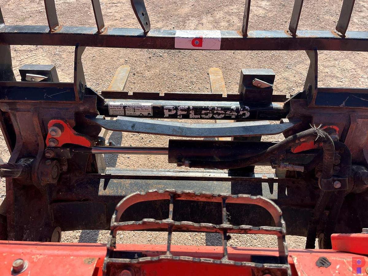 Used 2020 KUBOTA SVL 75-2 TRACK SKID STEER