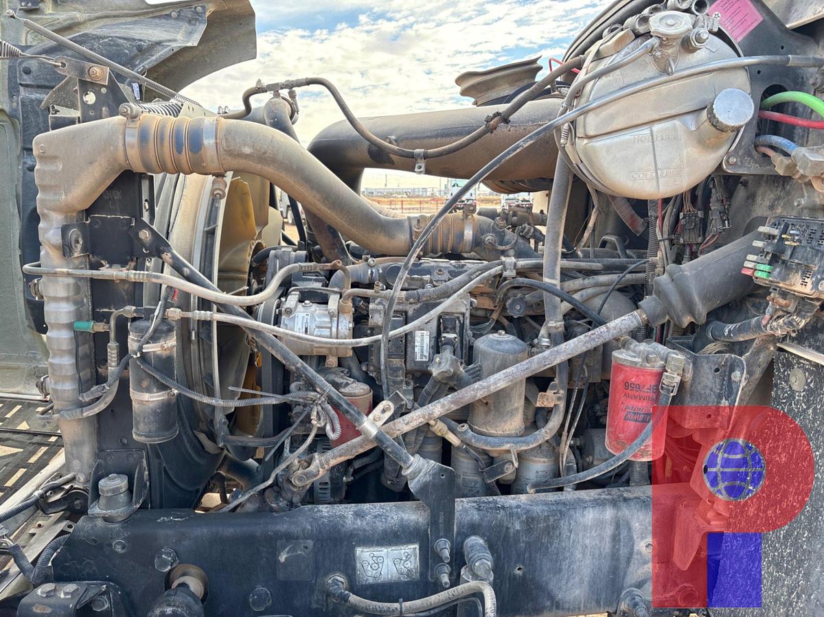 Used 2006 MACK CHN613 T/A DAYCAB HAUL TRUCK