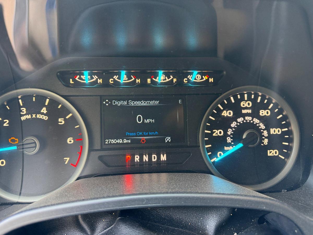 Used 2019 Ford F-150 XLT Crew Cab 4x4 Pickup