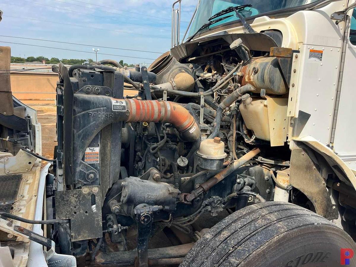 Used 2010 KENWORTH T370 S/A 10K PSI HYDROTEST TRUCK