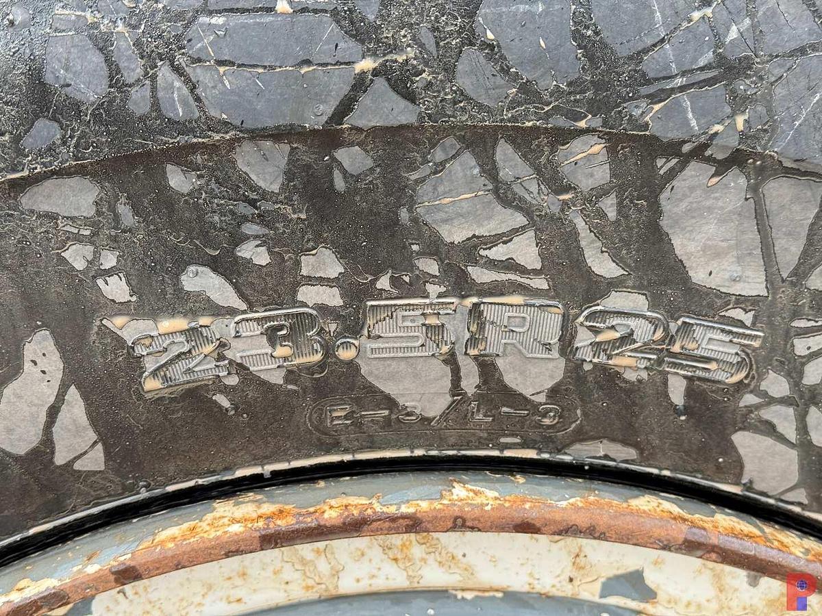 Used 2020 TEREX TA300 ARTICULATED DUMP TRUCK