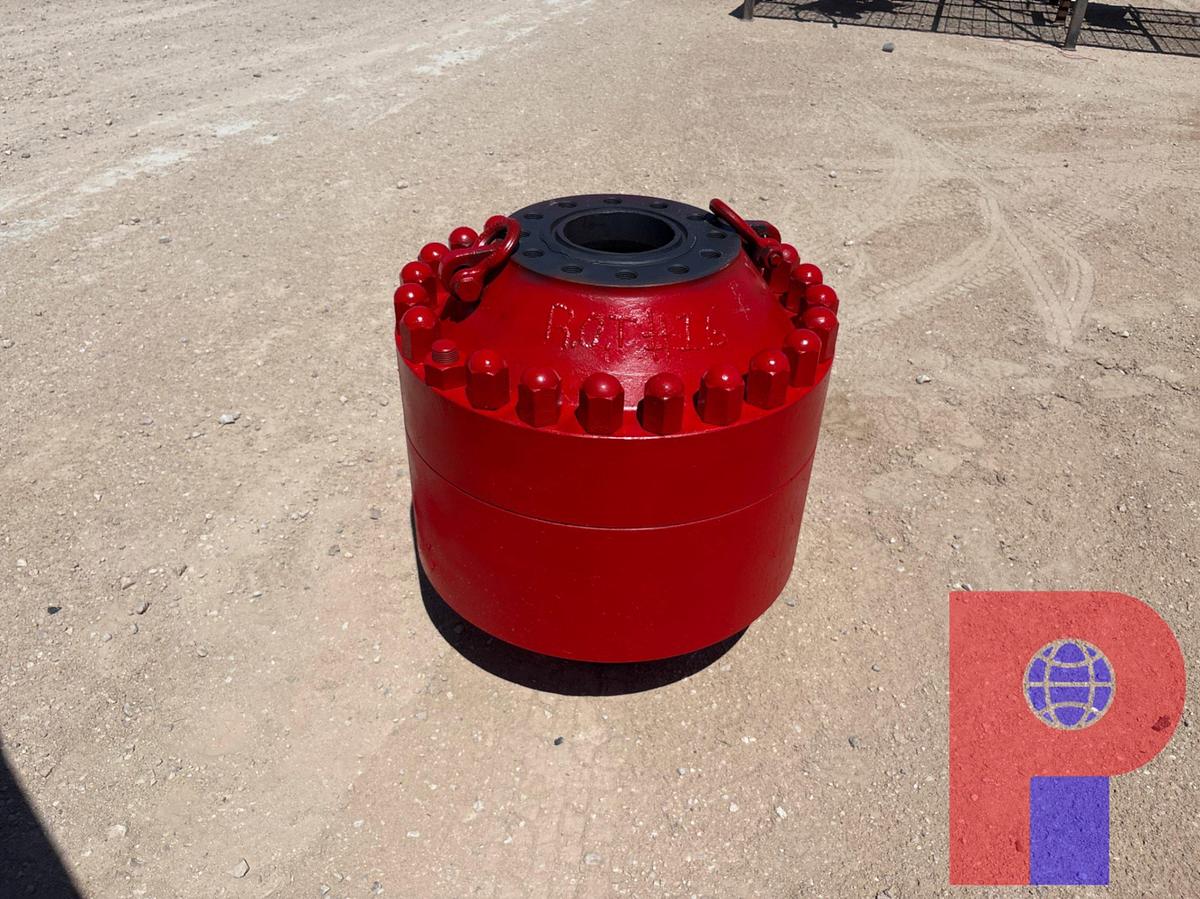 Used 7-1/16” ANNULAR BOP