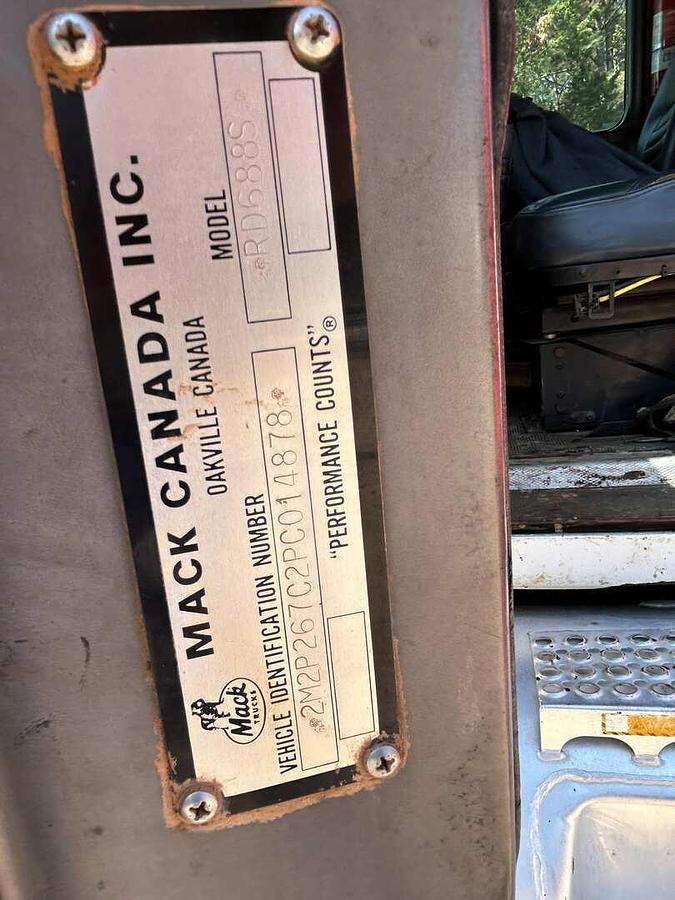 Used FRANKS 658 DD 67'-65,000 13-5/8" X 11" SINGLE POLE WELL SERVICE WORKOVER RIG