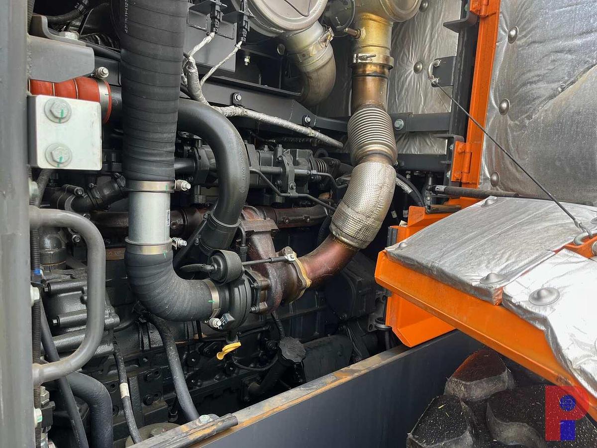 Used (NEW) 2023 DEVELON DL220-7 WHEEL LOADER **3 YEAR 5,000 HR. FULL WARRANTY**