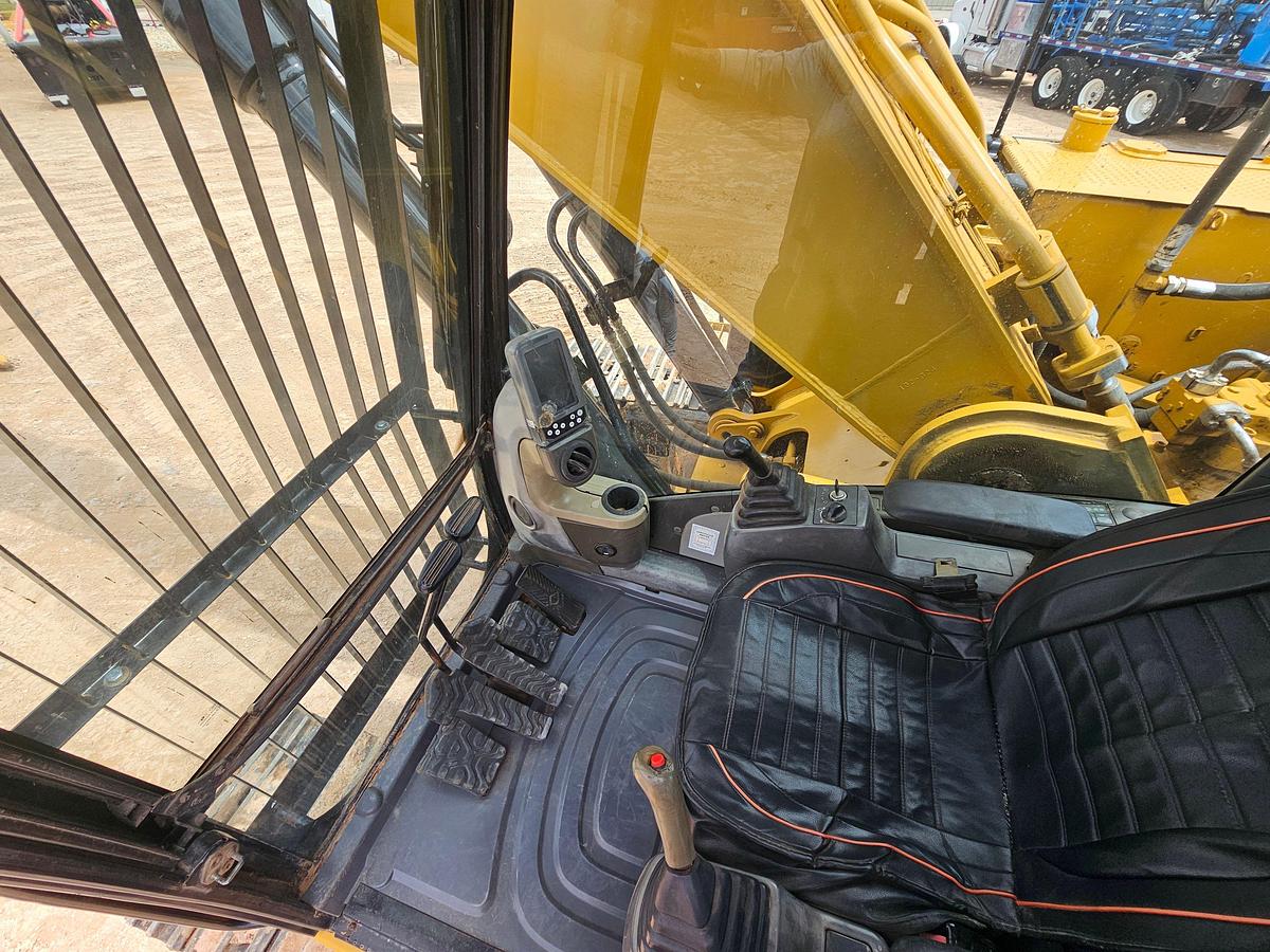Used 2021 CATERPILLAR 336D2 CRAWLER EXCAVATOR