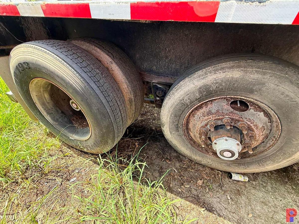 Used DETROIT DIESEL 16V149TTA  W/ ALLSION DP-8962 (NO PUMP) MTD ON 2003 T/A TRAILER