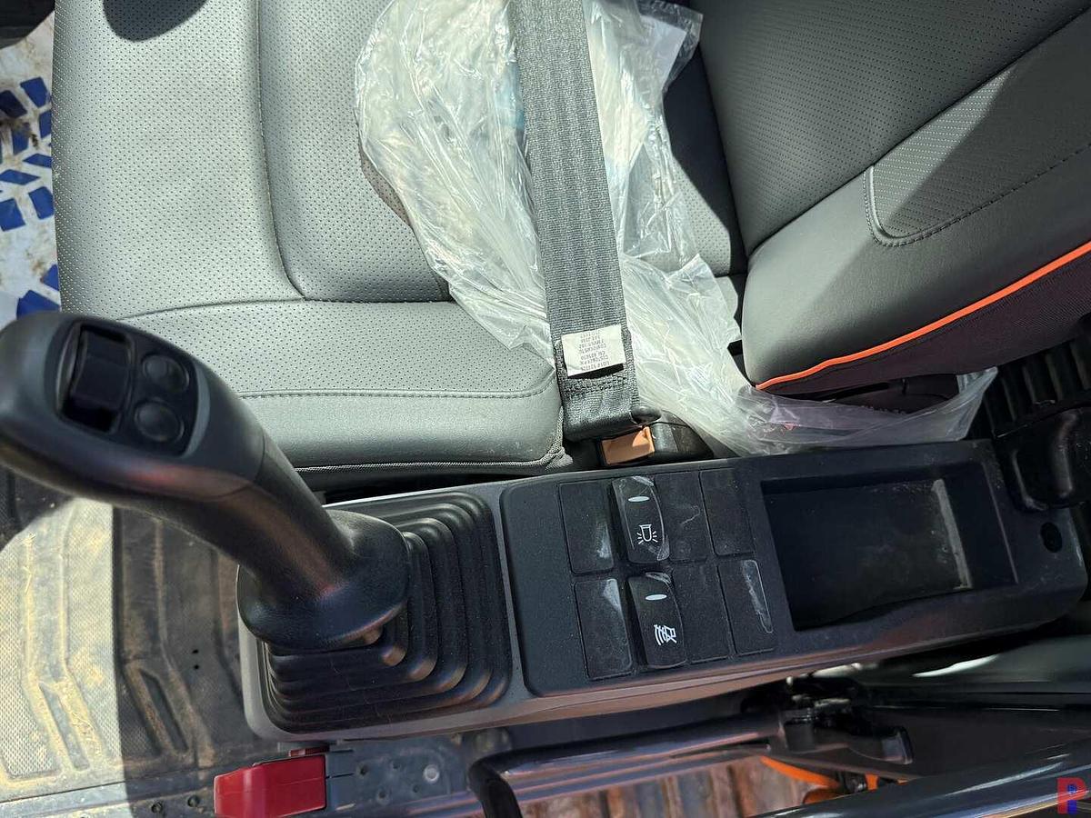 Used (NEW) 2023 DOOSAN DX255LC-7 EXCAVATOR**3YEAR 5000 HOUR FULL WARRANTY**