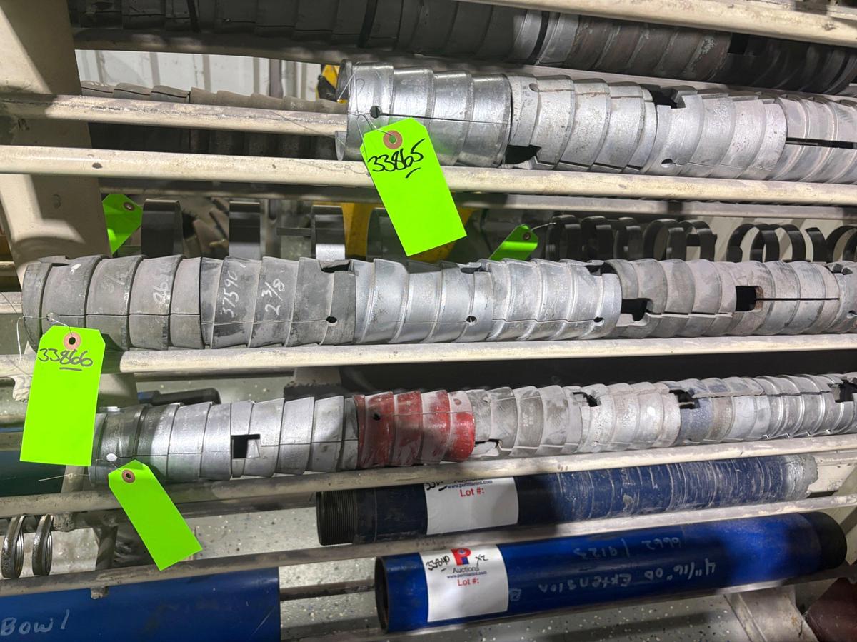 Used (10x$) gr37590 basket grapples