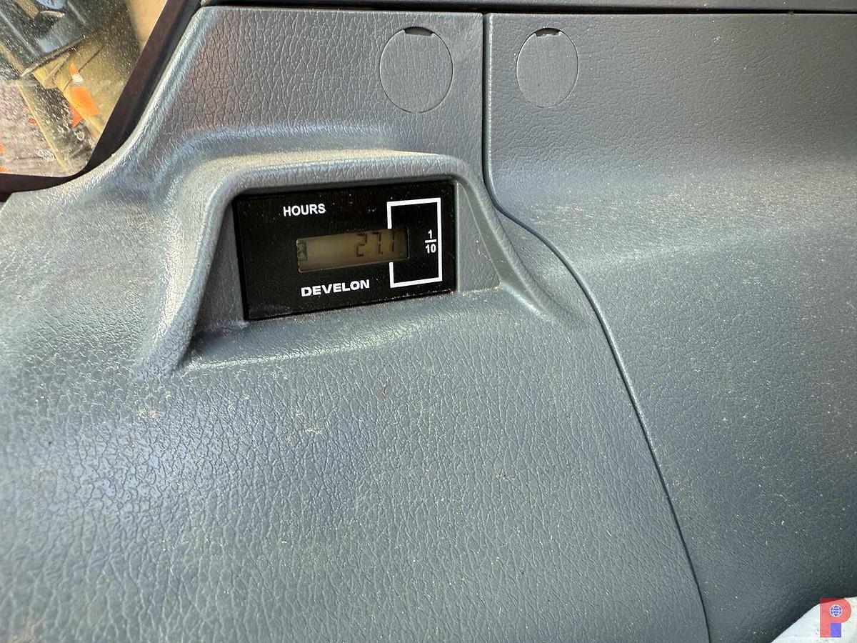 Used (NEW) DEVELON DX140LC-7K EXCAVATOR