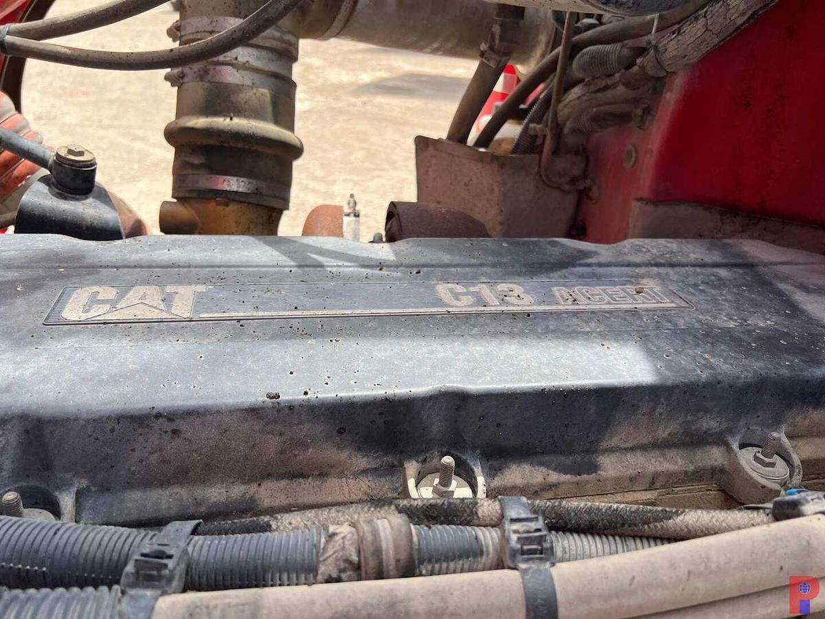 Used 2004 PETERBILT 357 T/A HYDRO-VAC TRUCK