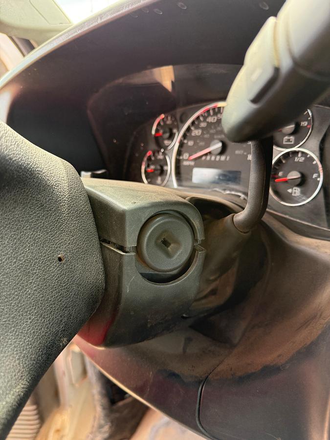 Used 2018 CHEVROLET  EXPRESS 10K WP TORQUE & TEST CARGO TRUCK