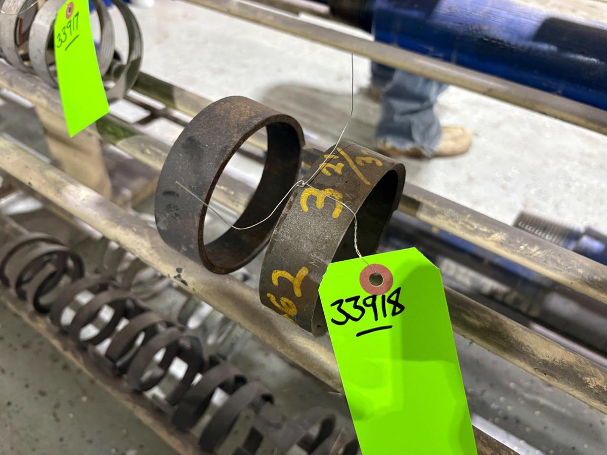 Used (2x$) gr6662 grapple controls