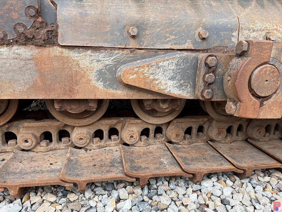 Used 2014 CASE 2050M XLT CRAWLER DOZER