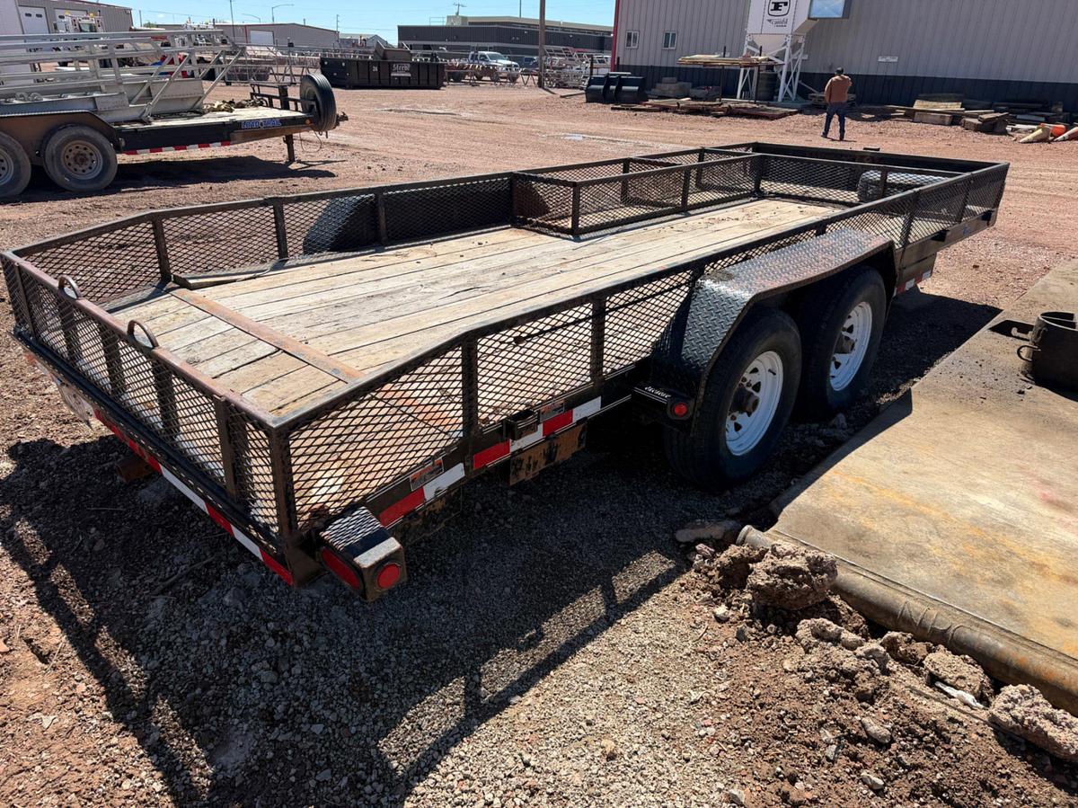 Used 2011 Load Trail