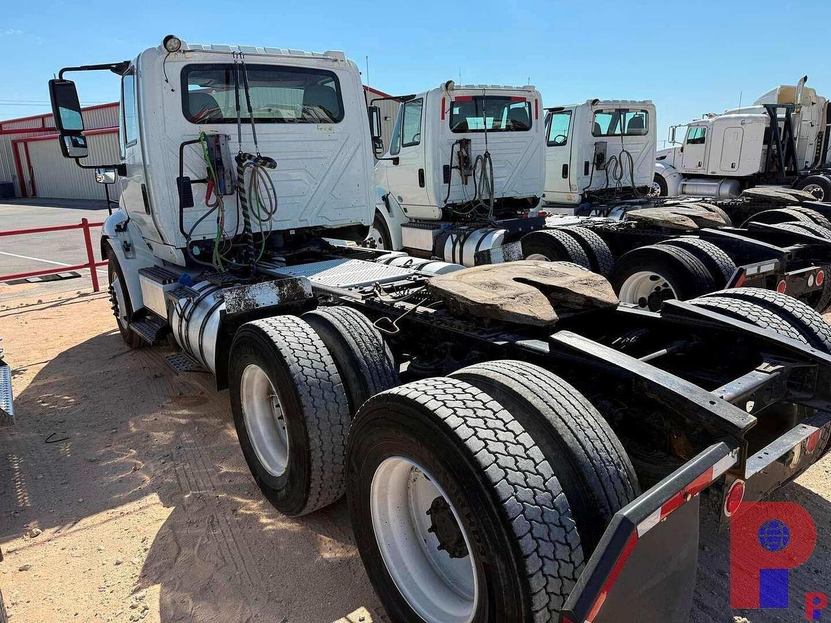 Used 2018 INTERNATIONAL TRANSTAR 8600