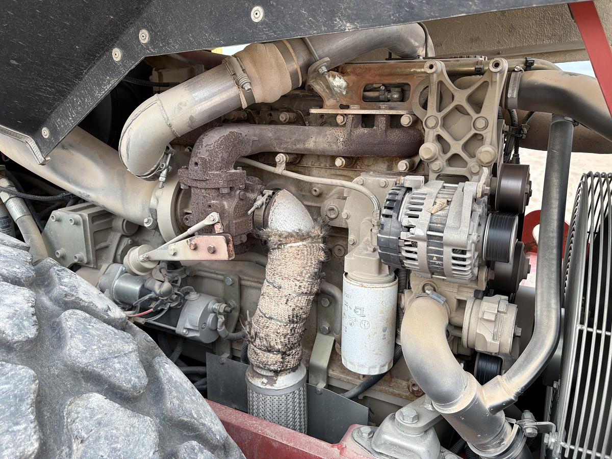 Used 2012 DYNAPAC CA362D VIBRATORY SMOOTH DRUM ROLLER